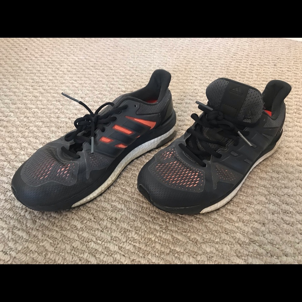 adidas Supernova Boost